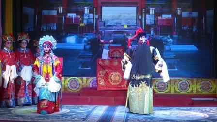 秦腔《铡美案》下集 窦凤琴  戏曲高清视频
