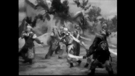 1961潮剧电影 《花木兰 》全场戏曲大全mp3