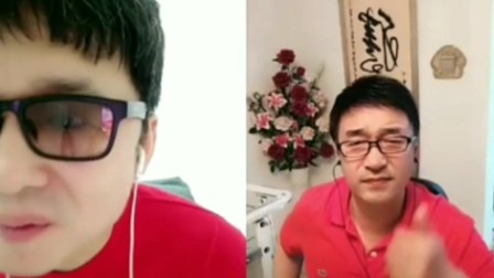 二人转《包公赔情》《梁赛金擀面》冯涛 佟