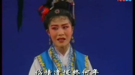 莆仙戏《梨花情》23实验剧团 全场戏曲大全m
