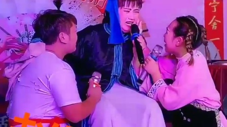 二人转拉场戏 《冯奎卖妻》 刘万春 王艳 易博 娇娇 刘小浪 戏曲音频mp3免费下载下载