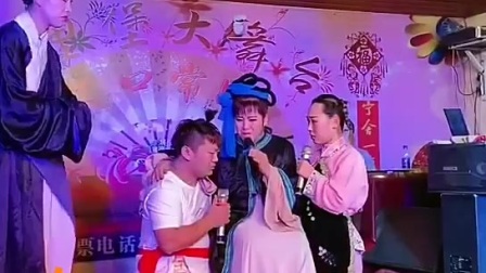 二人转 《冯奎卖妻 》王艳 戏曲音频mp3免费