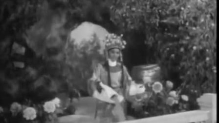 1964潮剧电影 《火烧碧云宫 》全场戏曲大全