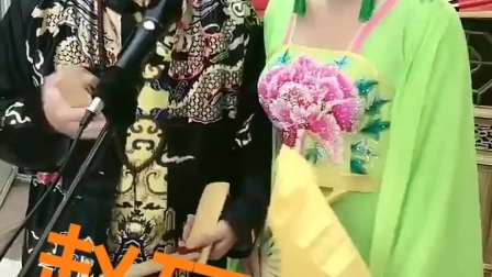 二人转正戏《 玉堂春》 邹小龙 魏四 戏曲音