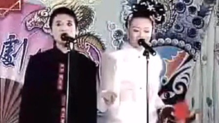二人转小帽《双回门》冯涛 温美玲戏曲音频mp3免费下载下载