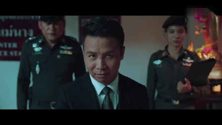 电影《四平青年之喋血曼谷》主题曲《无常》