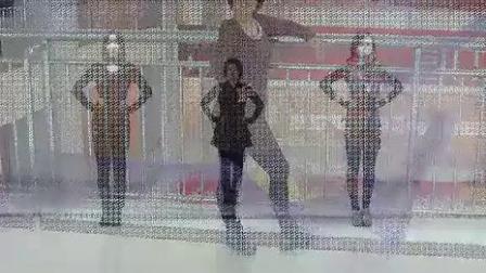周思萍广场舞《不如跳舞》教程视频大全下载