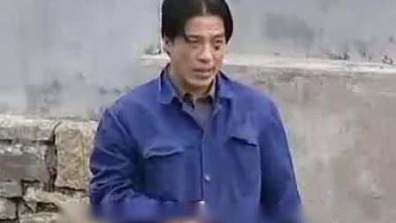 沂蒙小调《跑四川》第三部第七集 戏曲音频m