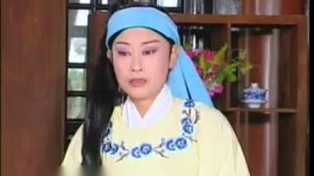 庐剧《好色和尚偷金钗》1戴黎明 李立存 武