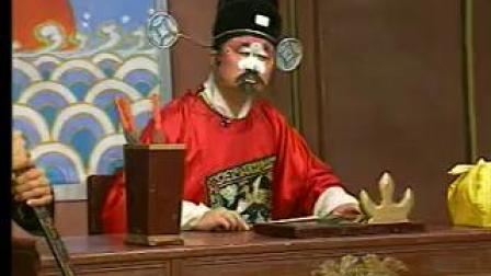 庐剧《小辞店》（下）周小五 陈邦翠 经典戏曲下