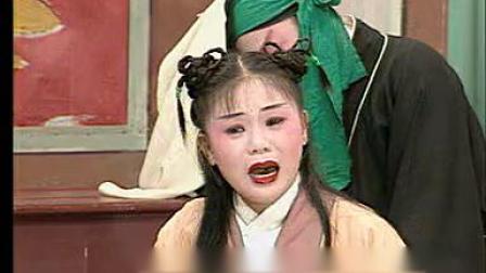 庐剧《瓦车棚》（上）朱德顺 马晓梅 经典戏曲下