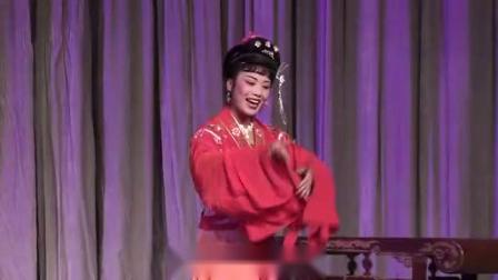 庐剧《婆与媳》下（现场版）吴南野 倪翠英 武丹