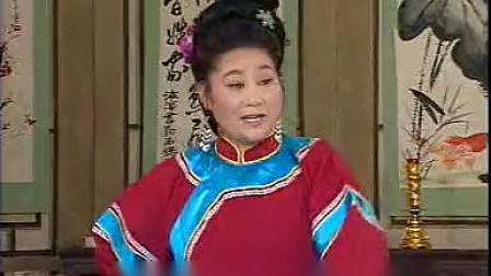 庐剧《梁山伯与祝英台》2 谢同春 马晓梅 经