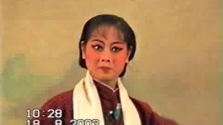河北梆子《 龙江颂 》 上集戏曲音频mp3免费