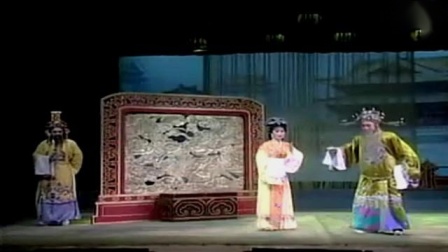 闽剧 《李世民选妃》 (下)戏曲mp3免费下载