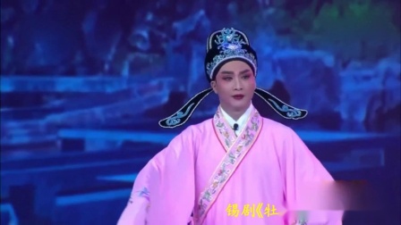锡剧《牡丹亭拾画》周东亮戏曲高清视频免费mp4下载下载