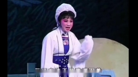 淮剧《兰香院托孤》选段 哭坟 演唱 程红 戏曲免费下载mp4高清下载