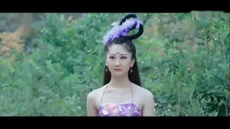 豫剧电影《牛郎织女》戏曲大全豫剧全场戏下