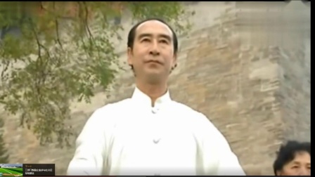 八段锦全套动作示范体育总局 视频教程慢动