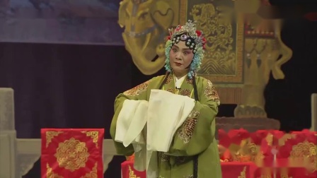 豫剧《五世请缨》经典戏曲下载免费mp3堂前