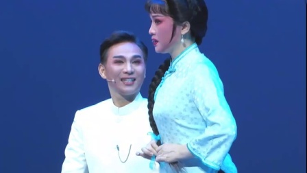 越剧《啼笑因缘》约会 徐标新 方亚芬 2020越剧春晚戏曲免费下载mp4高清下载