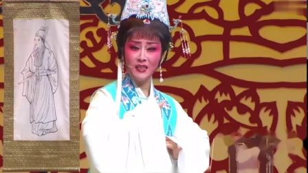 越剧《玉蜻蜓认子》金静  阮建绒 2020越剧春晚戏曲免费下载mp4高清下载