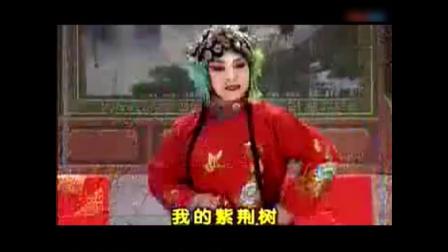 河南曲剧《骨肉分家》戏曲免费本地下载mp3