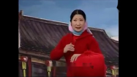 河南现代曲剧《媳妇赌气外出》全场戏曲大全