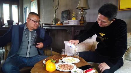 小品《飞来横财》太逗了惹得观众大笑