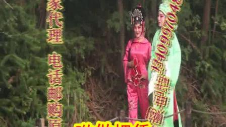鄂东民间小调一 《梁祝情 》戏曲免费本地下