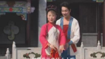 鄂东民间小调二   《刘海砍樵 》戏曲免费本