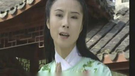 黄梅戏电视剧 《鸳鸯配2》戏曲大全mp3免费