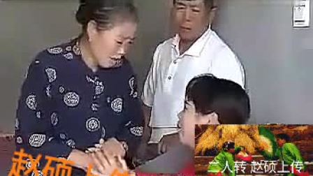 二人转短剧《 六月雪外传》（婆媳情）王玲 王峰 王小东等 二人转短剧农村版视频下载