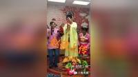 二人转拉场戏 《黄氏女游阴》 胖姐  戏曲音