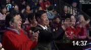 《对春联》王小遒 李松阳  相声大全高清视