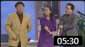 《说声对不起》句号经典小品搞笑大全视频高