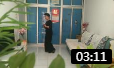 格格广场舞《你安好我无恙》表演 郑连平 教学视频分解慢动作免费下载