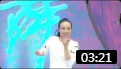 艺子龙格格广场舞 《稻田里的火鸡》教学视