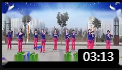 格格广场舞 《爱我就把我来追求》教学视频