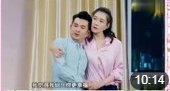小品《夜囧》文松遇前任笑话连连 是旧情复