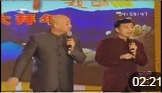 《大家一起来》陈柏寒 王敏 搞笑相声全集相