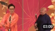 《精品生活指南》李鸣宇 王文林 搞笑相声全