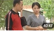 民间小调《寡妇给村长送礼》上集 主演 刘梅 荆献顺 荆献刚 戏曲视频mp4免费下载下载