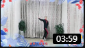 云裳广场舞《一生与你擦肩而过》花非花演示