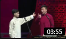 《哑语广告》陶云圣于筱怀相声汇总相声全集