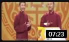 《幸福像草一样》金霏陈曦相声有新人相声mp