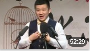 《换包装》笑动剧场之李寅飞 叶蓬相声在线