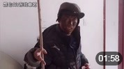 二人转《张郎休妻》表演形象生动 戏曲高清