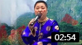 二人转歌曲《三峡情》 赵小军 戏曲视频mp4
