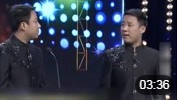 《音乐达人》郭亮 郭阳相声台词剧本搞笑大